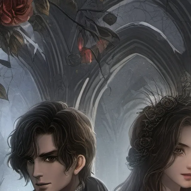 chat with ai character: James