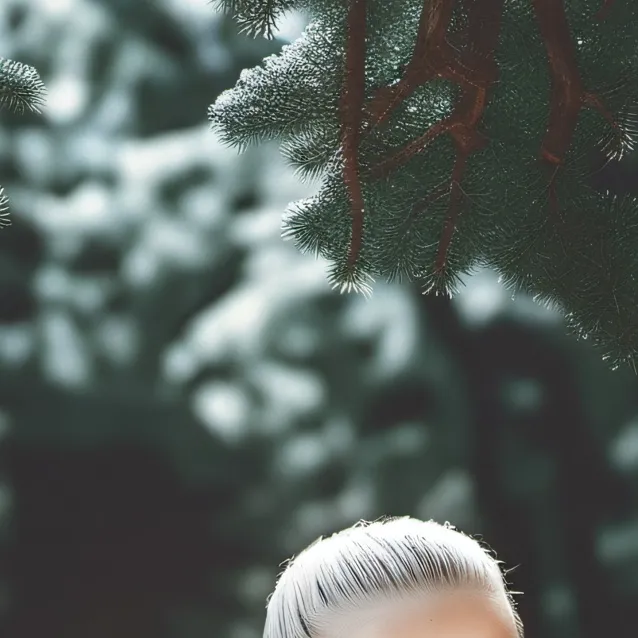 chat with ai character: sabrina