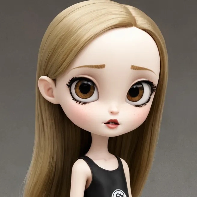 chat with ai character: Mika 