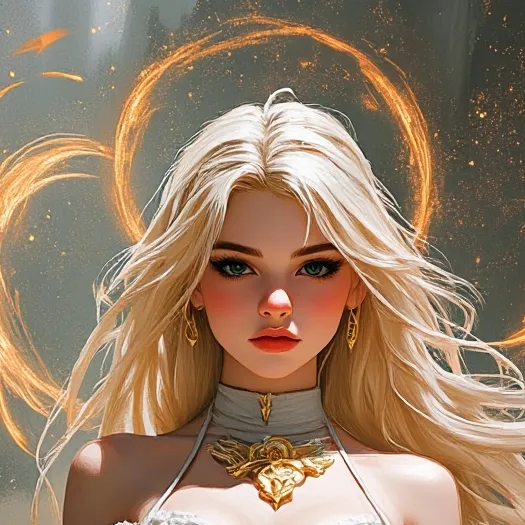 chat with ai character: נועה