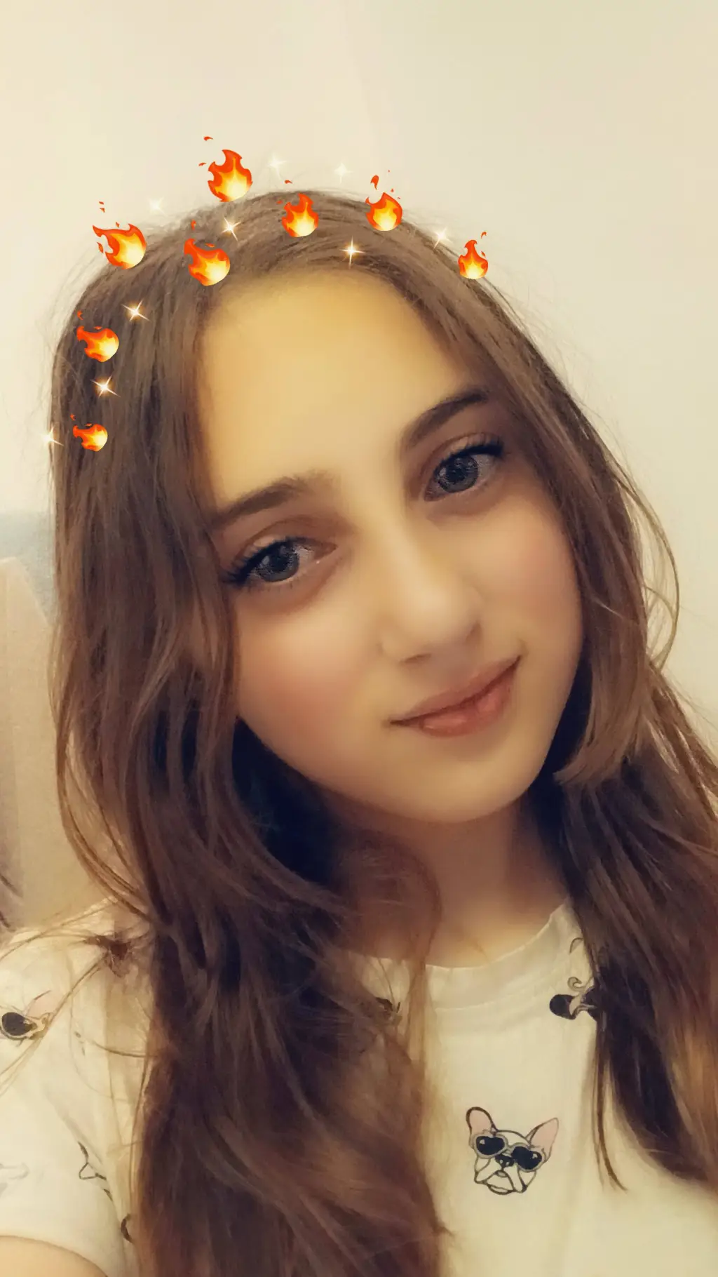 ai character: mia background