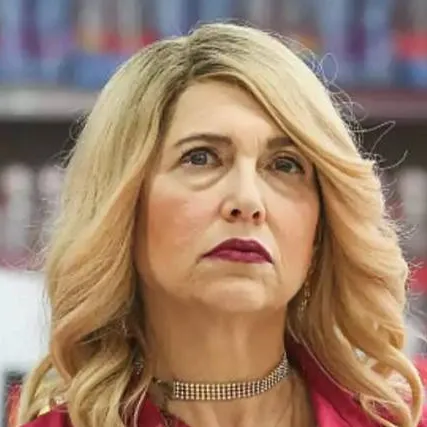 chat with ai character: כוכבה