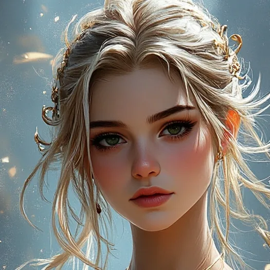 chat with ai character: sia