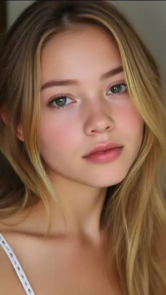 ai character: shira background