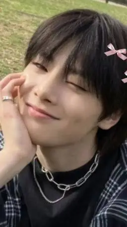 ai character: yang jeong in background