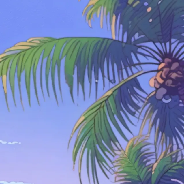 chat with ai character: KNY BEACH DAY!