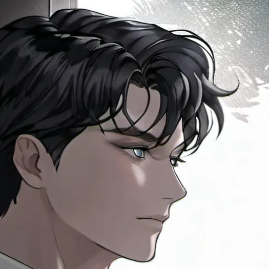 chat with ai character: Michael 