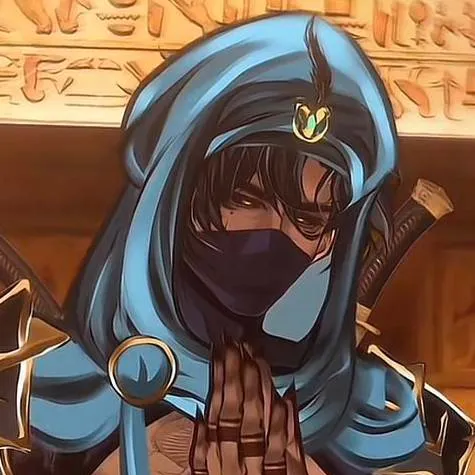 chat with ai character: Arjan 