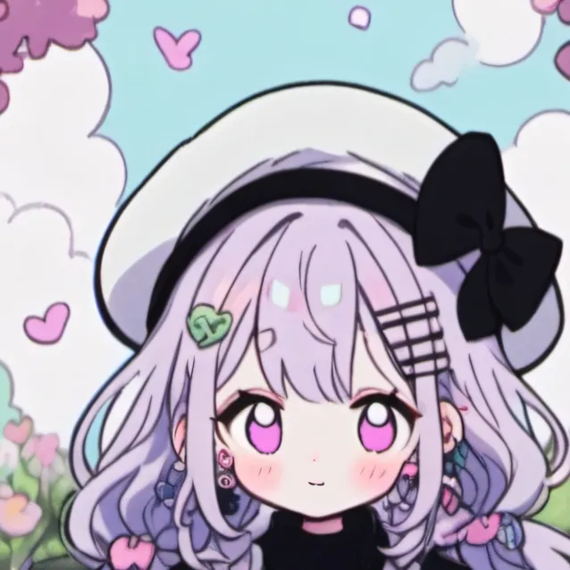 chat with ai character: luz★tu nov