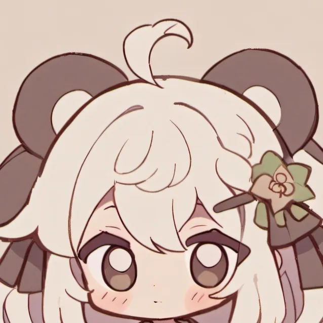 chat with ai character: Bell