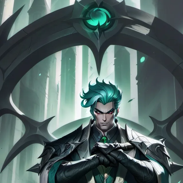 chat with ai character: assassin high