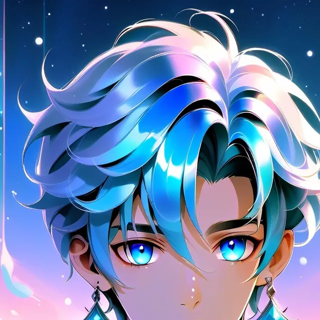 chat with ai character: MHA