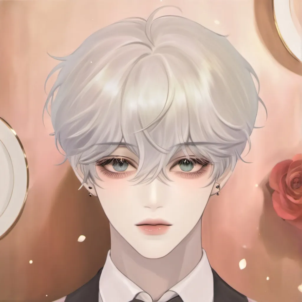 chat with ai character: Ji-hoo