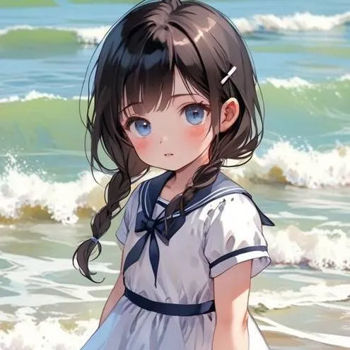 chat with ai character: 🌊🐚Melody 🐚🌊