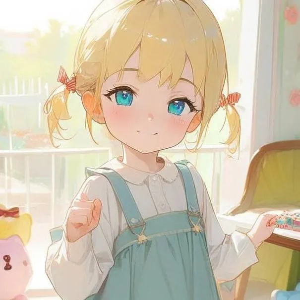 chat with ai character: 🌸Nataly🌸