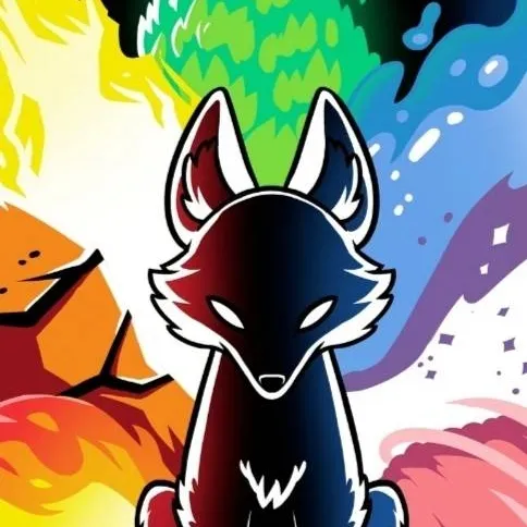 chat with ai character: le kitsune
