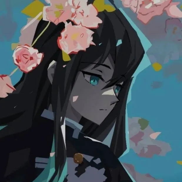 chat with ai character: muichiro tokito