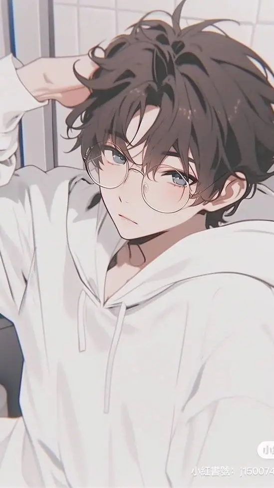 ai character: Leo background