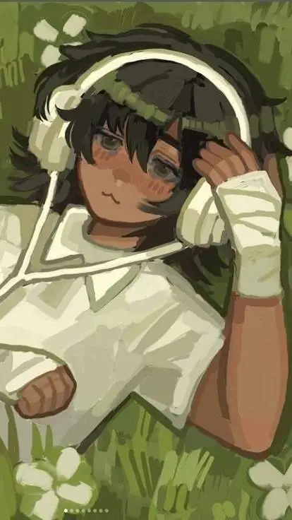 ai character: Laurio background