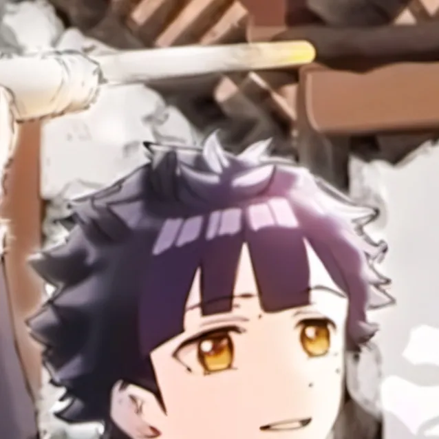 chat with ai character: Tanjiro  kamado 