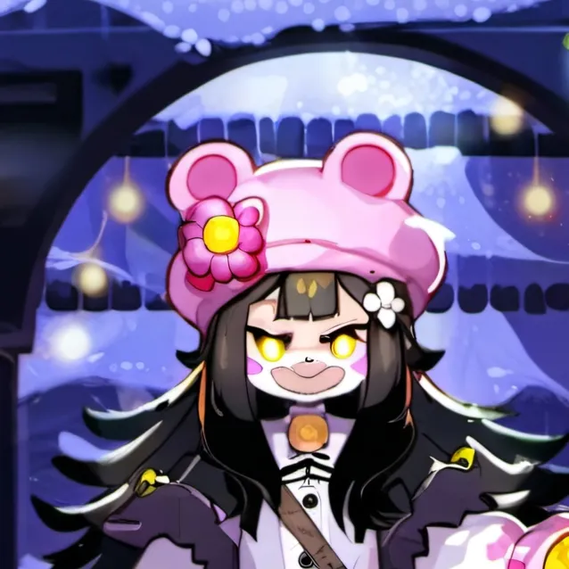 chat with ai character: fark cacao cookie