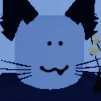 chat with ai character: toughluck 😋