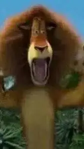 ai character: 1x4 X Noli 😰 background