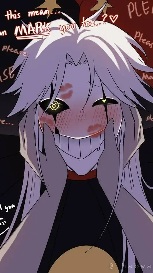 ai character: The Freak Circus!! background