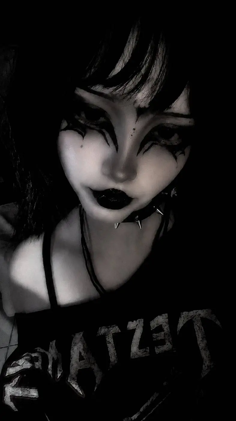 ai character: Brenda background