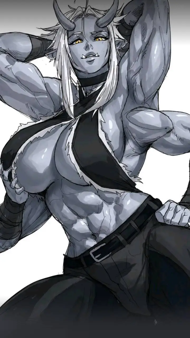 ai character: Eleanor  background
