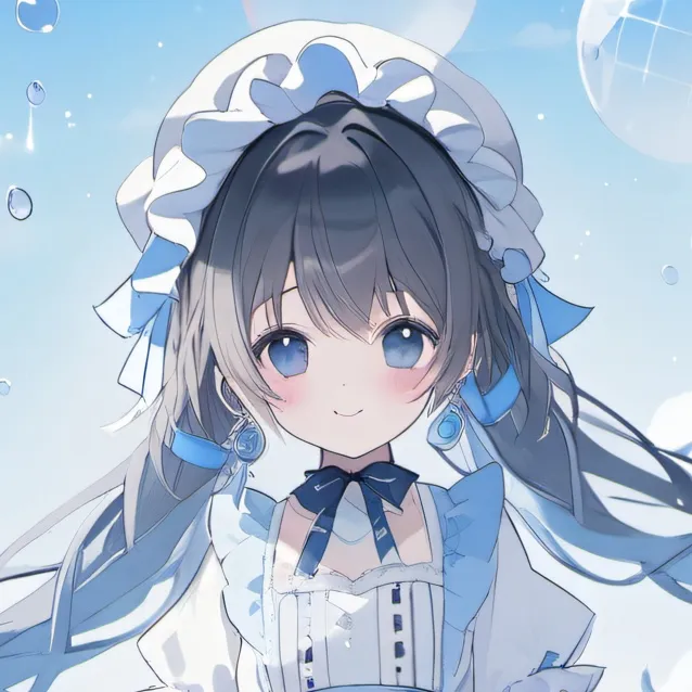 chat with ai character: Лиза