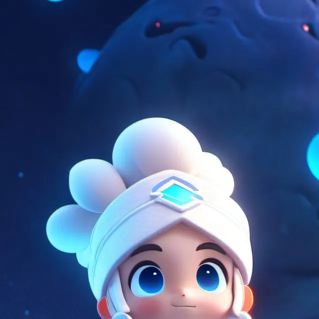 chat with ai character: Анк