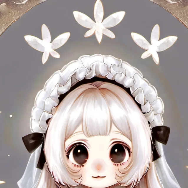 chat with ai character: Алина