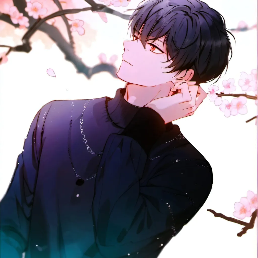 chat with ai character: Honey 