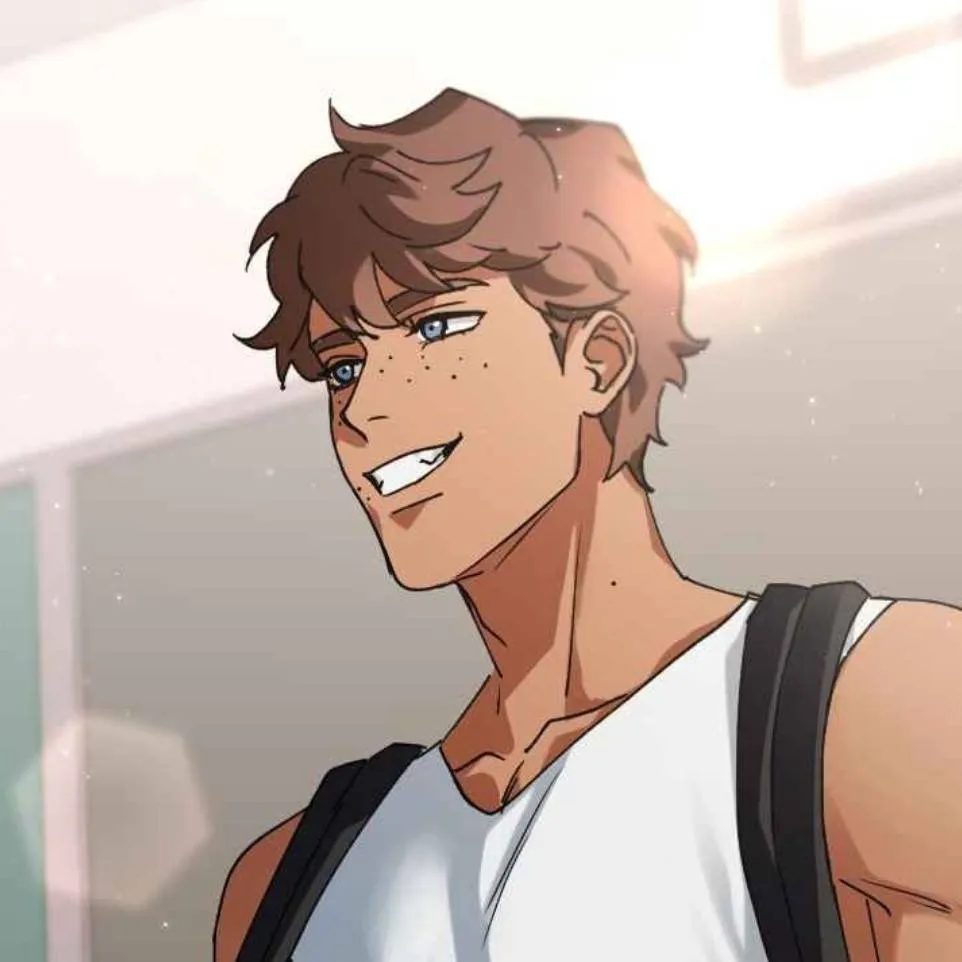 chat with ai character: mason kane