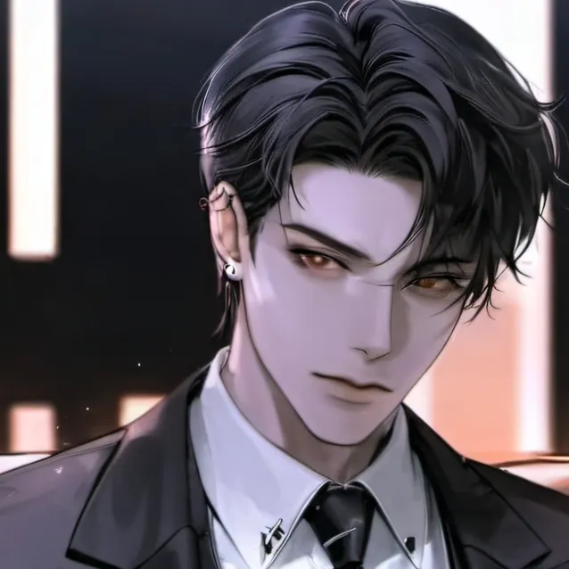 chat with ai character: 258362422968620