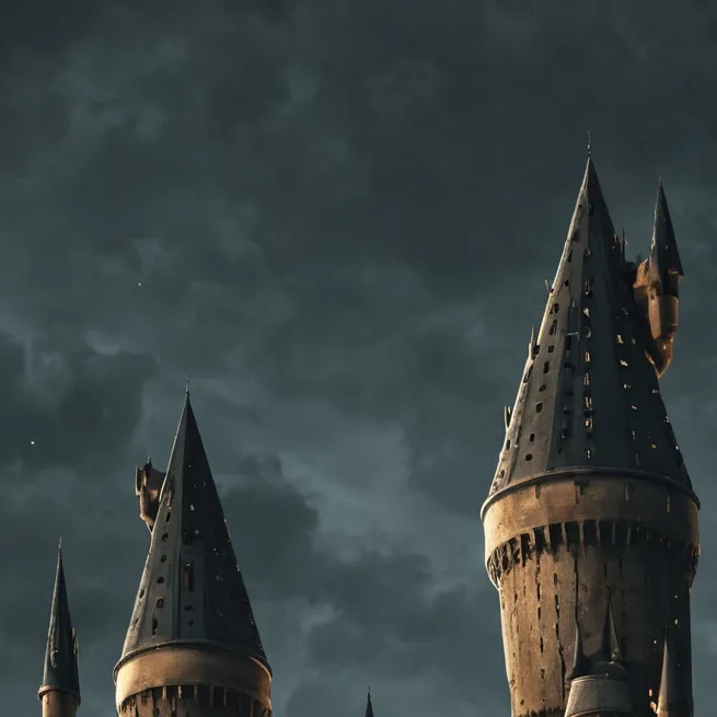 chat with ai character: Harry Potter Hater