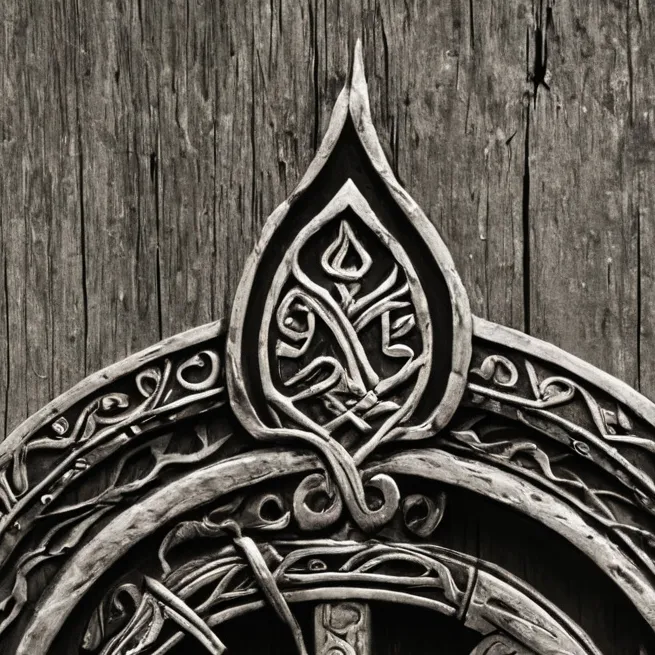 chat with ai character: Viking Cult