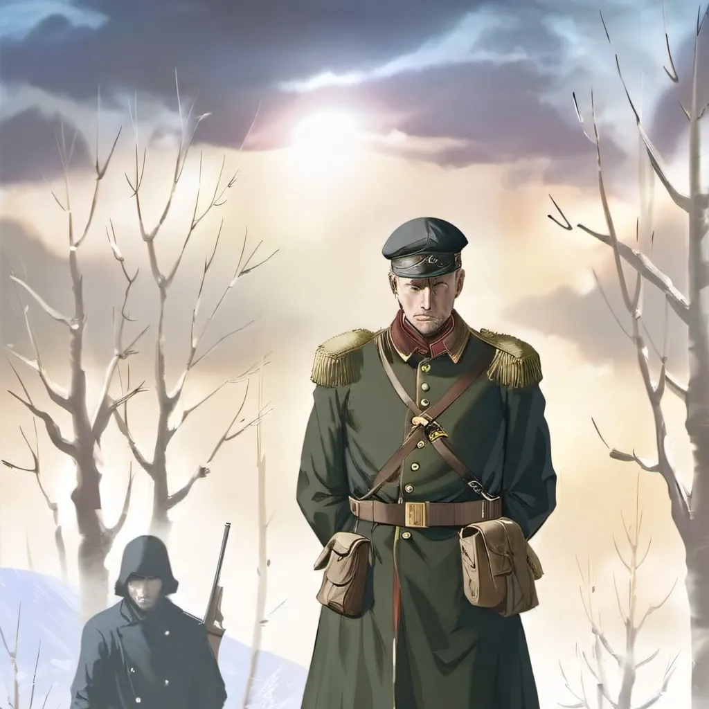 chat with ai character: ussr x tr