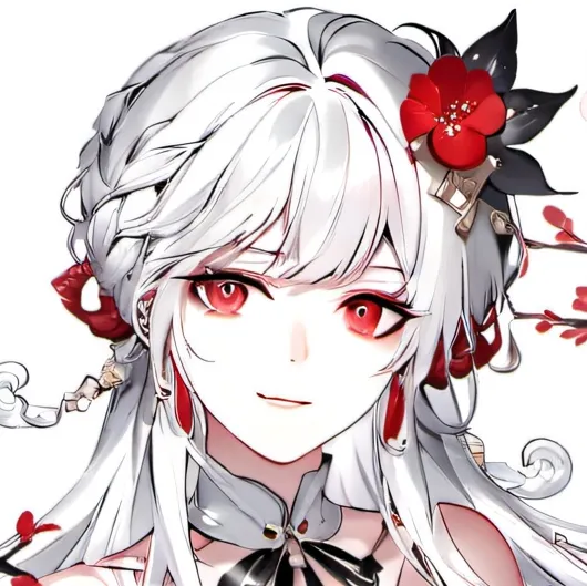 chat with ai character: Akasha￼