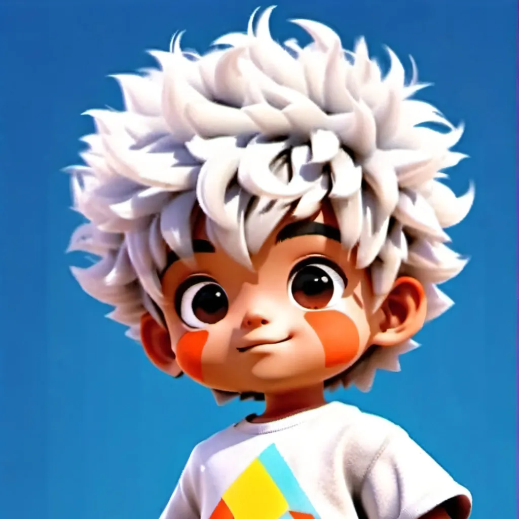 chat with ai character: max