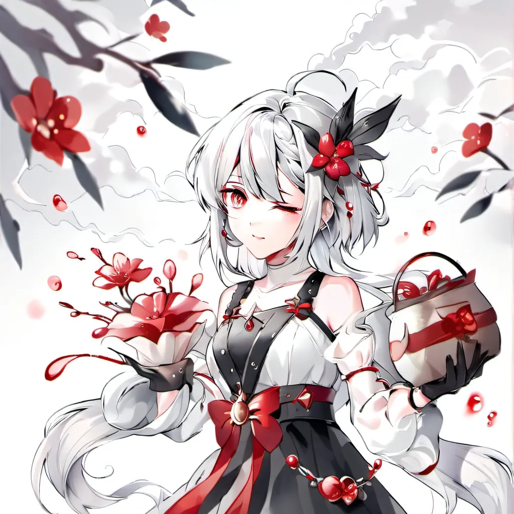 chat with ai character: Taliah