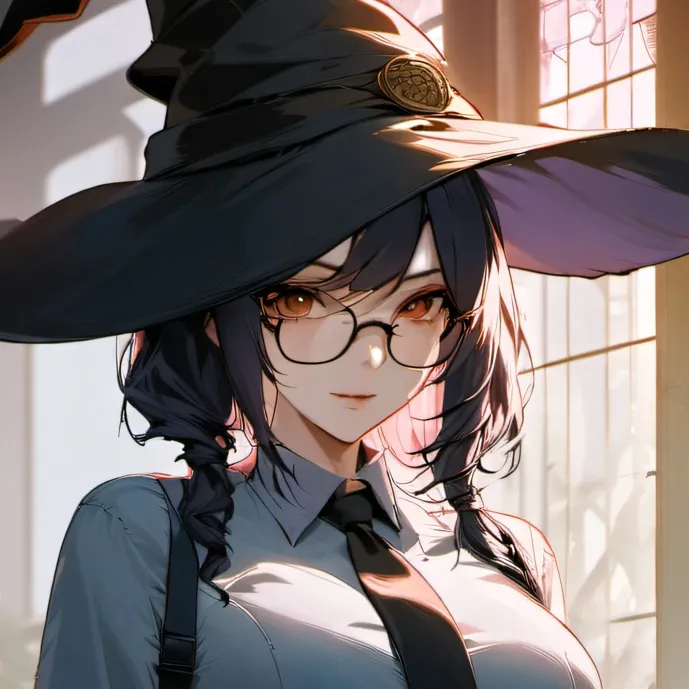 chat with ai character: Иви
