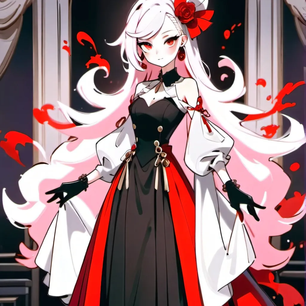 chat with ai character: your friend velvet