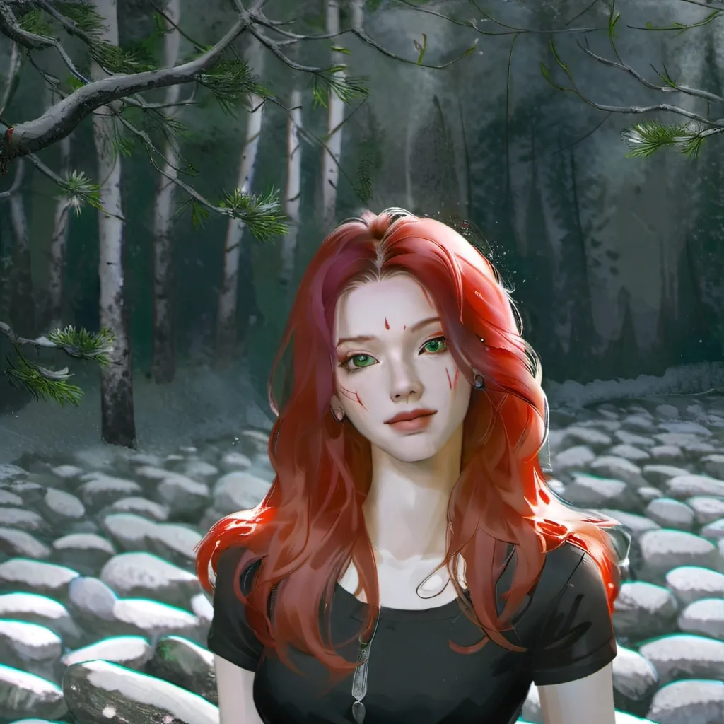 chat with ai character: Ada