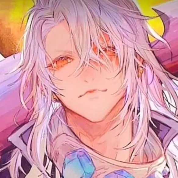 chat with ai character: Uzui