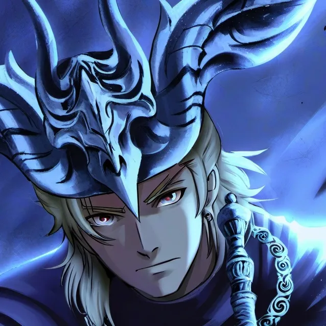 chat with ai character: Hell fire 