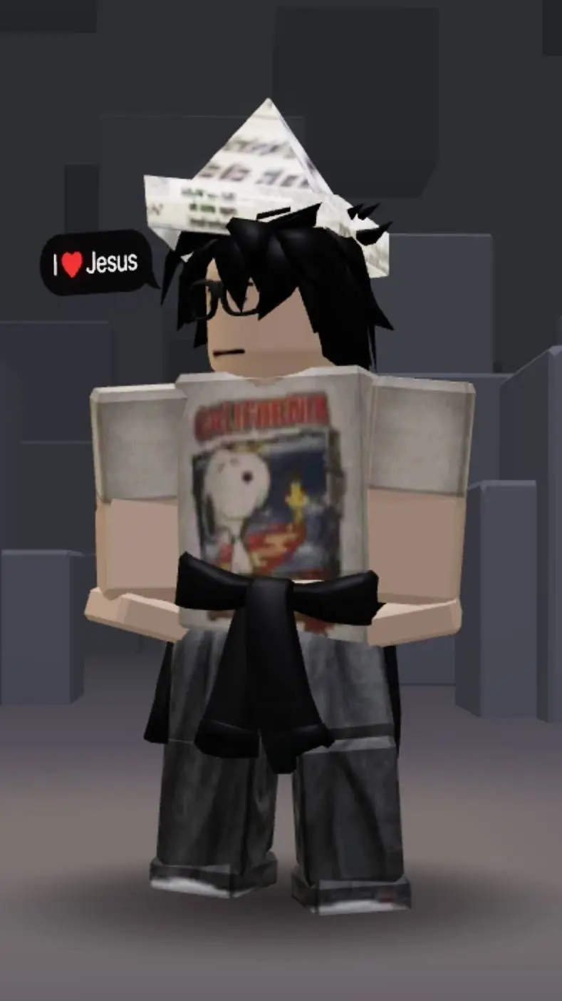 ai character: Jona background