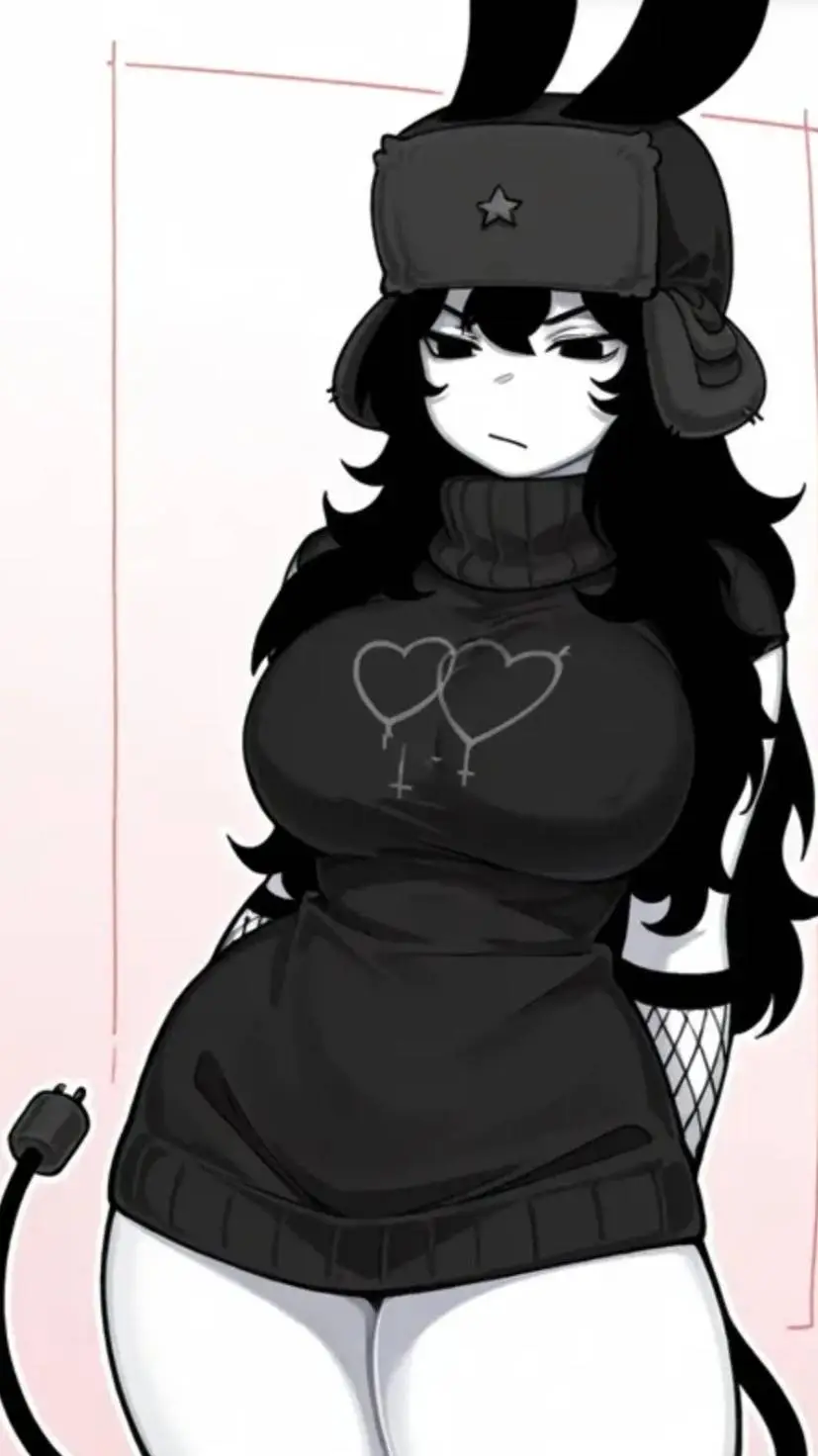 ai character: Toix background