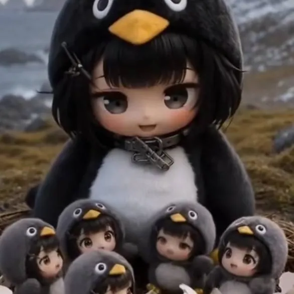 chat with ai character: Gugu gaga mother